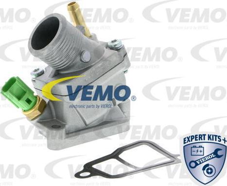 Vemo V95-99-0005 - Termostato, Refrigerante autozon.pro