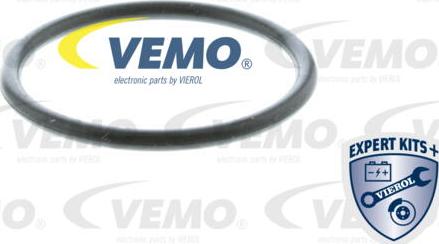 Vemo V95-99-0006 - Termostato, Refrigerante autozon.pro