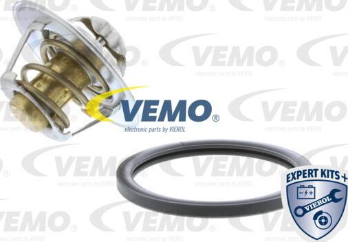 Vemo V95-99-0008 - Termostato, Refrigerante autozon.pro