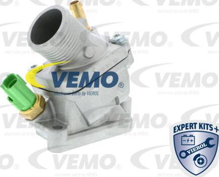 Vemo V95-99-0003 - Termostato, Refrigerante autozon.pro