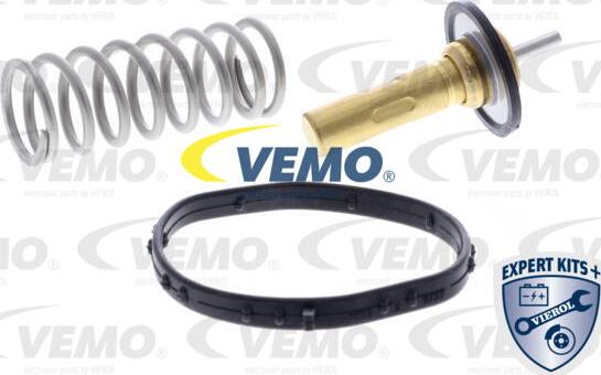 Vemo V95-99-0015 - Termostato, Refrigerante autozon.pro