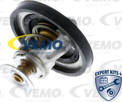 Vemo V95-99-0011 - Termostato, Refrigerante autozon.pro