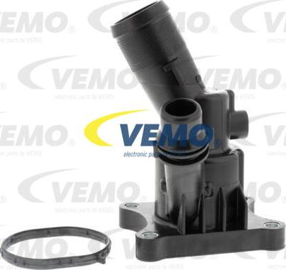 Vemo V95-99-0018 - Termostato, Refrigerante autozon.pro