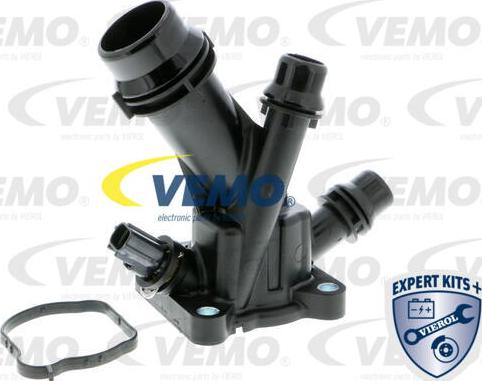 Vemo V95-99-0013 - Termostato, Refrigerante autozon.pro