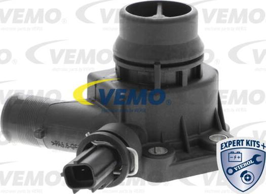 Vemo V95-99-0012 - Termostato, Refrigerante autozon.pro