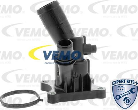 Vemo V95-99-0017 - Termostato, Refrigerante autozon.pro