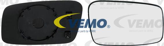 Vemo V95-69-0003 - Vetro specchio, Specchio esterno autozon.pro