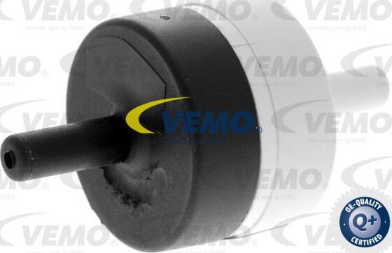 Vemo V95-66-0001 - Valvola, Impianto aria secondaria autozon.pro