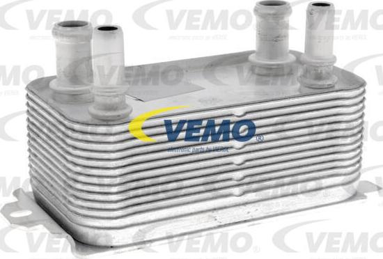 Vemo V95-60-0009 - Radiatore olio, Cambio automatico autozon.pro