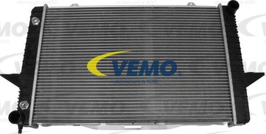 Vemo V95-60-0001 - Radiatore, Raffreddamento motore autozon.pro