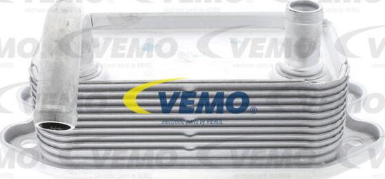 Vemo V95-60-0008 - Radiatore olio, Olio motore autozon.pro