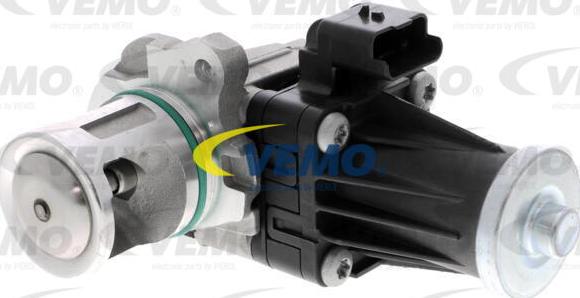 Vemo V95-63-0004-1 - Valvola ricircolo gas scarico-EGR autozon.pro