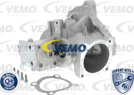 Vemo V95-63-0003 - Valvola ricircolo gas scarico-EGR autozon.pro