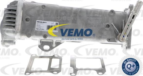 Vemo V95-63-0011 - Valvola ricircolo gas scarico-EGR autozon.pro