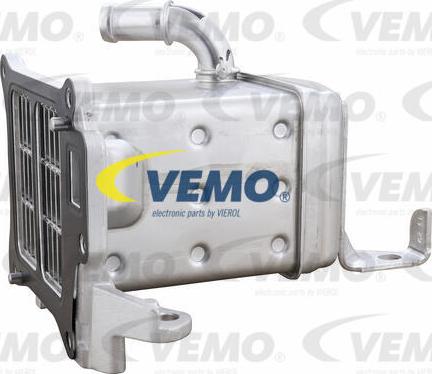 Vemo V95-63-0037 - Radiatore, Ricircolo gas scarico autozon.pro