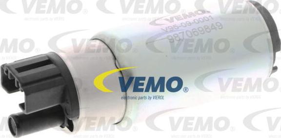 Vemo V95-09-0001 - Pompa carburante autozon.pro