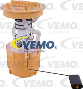 Vemo V95-09-0025 - Gruppo alimentazione carburante autozon.pro