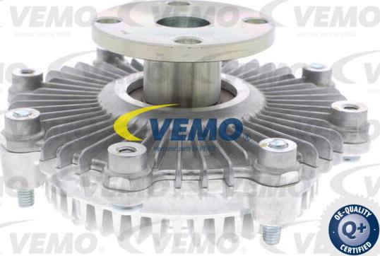 Vemo V95-04-1001 - Giunto di collegamento, Ventilatore radiatore autozon.pro