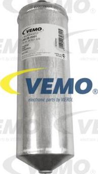 Vemo V95-06-0001 - Essiccatore, Climatizzatore autozon.pro