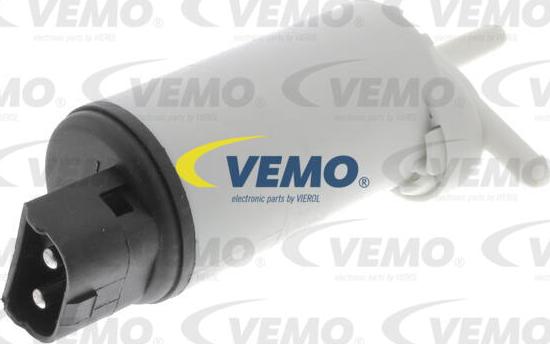 Vemo V95-08-0001 - Pompa acqua lavaggio, Pulizia cristalli autozon.pro