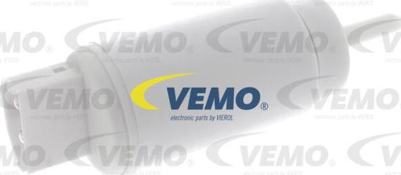 Vemo V95-08-0002 - Pompa acqua lavaggio, Pulizia cristalli autozon.pro