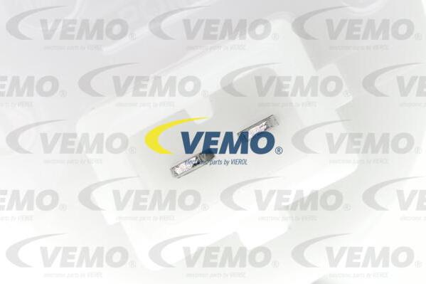 Vemo V95-08-0031 - Pompa acqua lavaggio, Lavafari autozon.pro