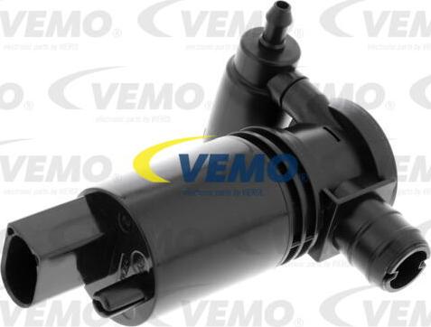 Vemo V95-08-0038 - Pompa acqua lavaggio, Pulizia cristalli autozon.pro