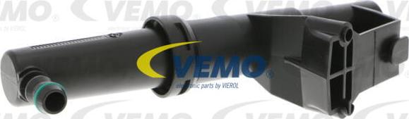 Vemo V95-08-0025 - Ugello acqua lavaggio, Lavafari autozon.pro