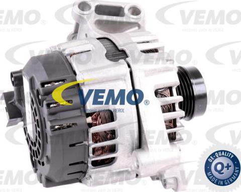 Vemo V95-13-50001 - Alternatore autozon.pro