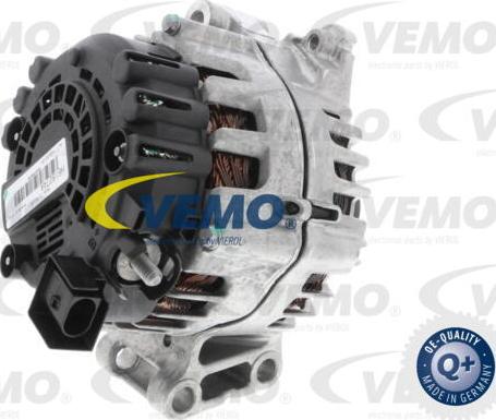 Vemo V95-13-50002 - Alternatore autozon.pro