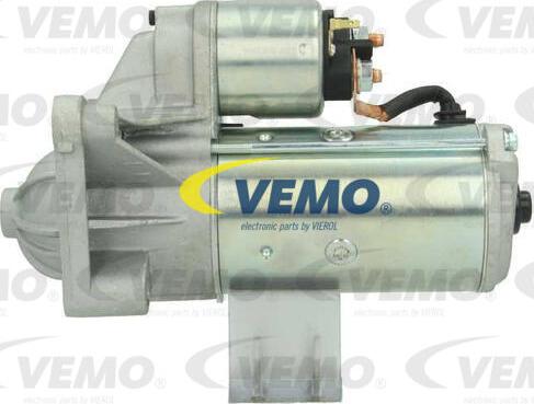 Vemo V95-12-50005 - Motorino d'avviamento autozon.pro