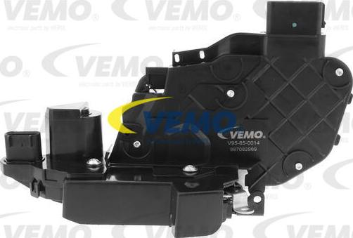 Vemo V95-85-0014 - Serratura sport. autozon.pro