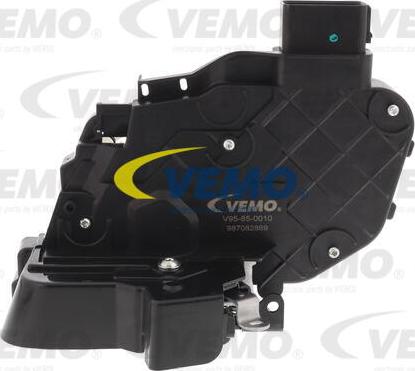 Vemo V95-85-0010 - Serratura sport. autozon.pro