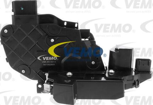 Vemo V95-85-0013 - Serratura sport. autozon.pro