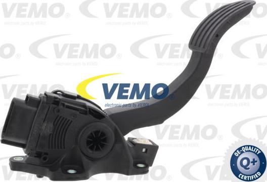 Vemo V95-82-0002 - Pedale acceleratore autozon.pro