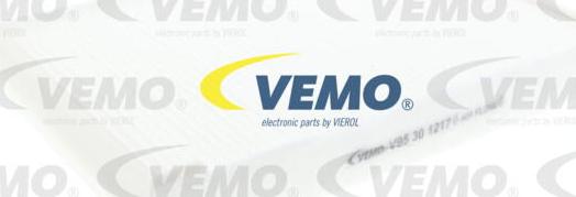 Vemo V95-30-1217 - Filtro, Aria abitacolo autozon.pro