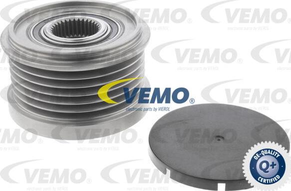 Vemo V95-23-0003 - Puleggia cinghia, Alternatore autozon.pro