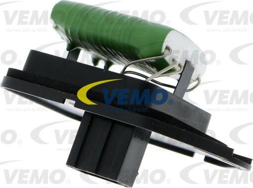 Vemo V95-79-0002 - Regolatore, Ventitlatore abitacolo autozon.pro