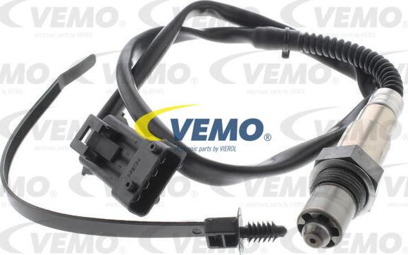 Vemo V95-76-0006 - Sonda lambda autozon.pro