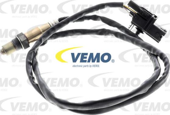 Vemo V95-76-0017 - Sonda lambda autozon.pro