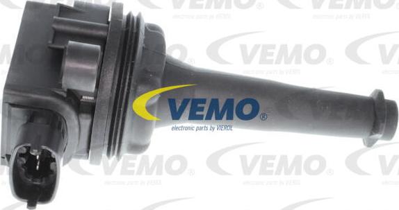 Vemo V95-70-0006 - Bobina d'accensione autozon.pro