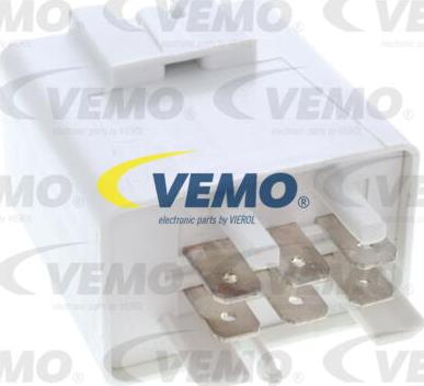 Vemo V95-71-0001 - Relè, Pompa carburante autozon.pro