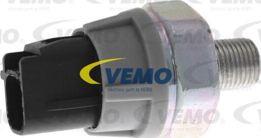 Vemo V95-73-0004 - Sensore, Pressione olio autozon.pro