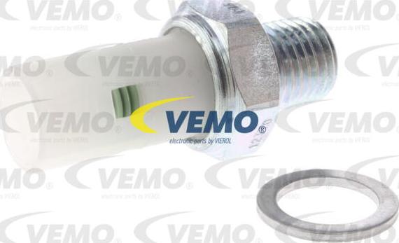 Vemo V95-73-0005 - Sensore, Pressione olio autozon.pro