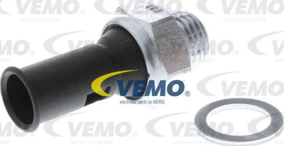 Vemo V95-73-0001 - Sensore, Pressione olio autozon.pro