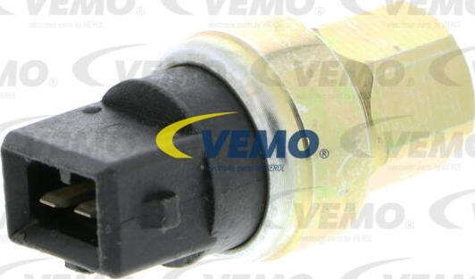 Vemo V95-73-0007 - Interruttore a pressione, Climatizzatore autozon.pro