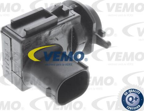 Vemo V95-72-0099 - Sensore, Qualità dell'aria autozon.pro