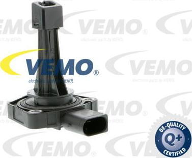 Vemo V95-72-0054 - Sensore, Livello olio motore autozon.pro