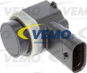 Vemo V95-72-0065 - Sensore, Assistenza parcheggio autozon.pro