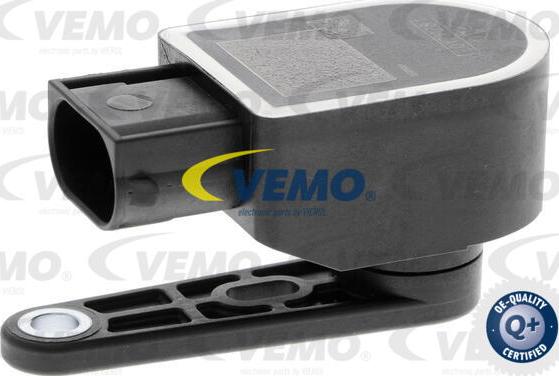 Vemo V95-72-0062 - Sensore, Luce Xenon (Correzione assetto fari) autozon.pro